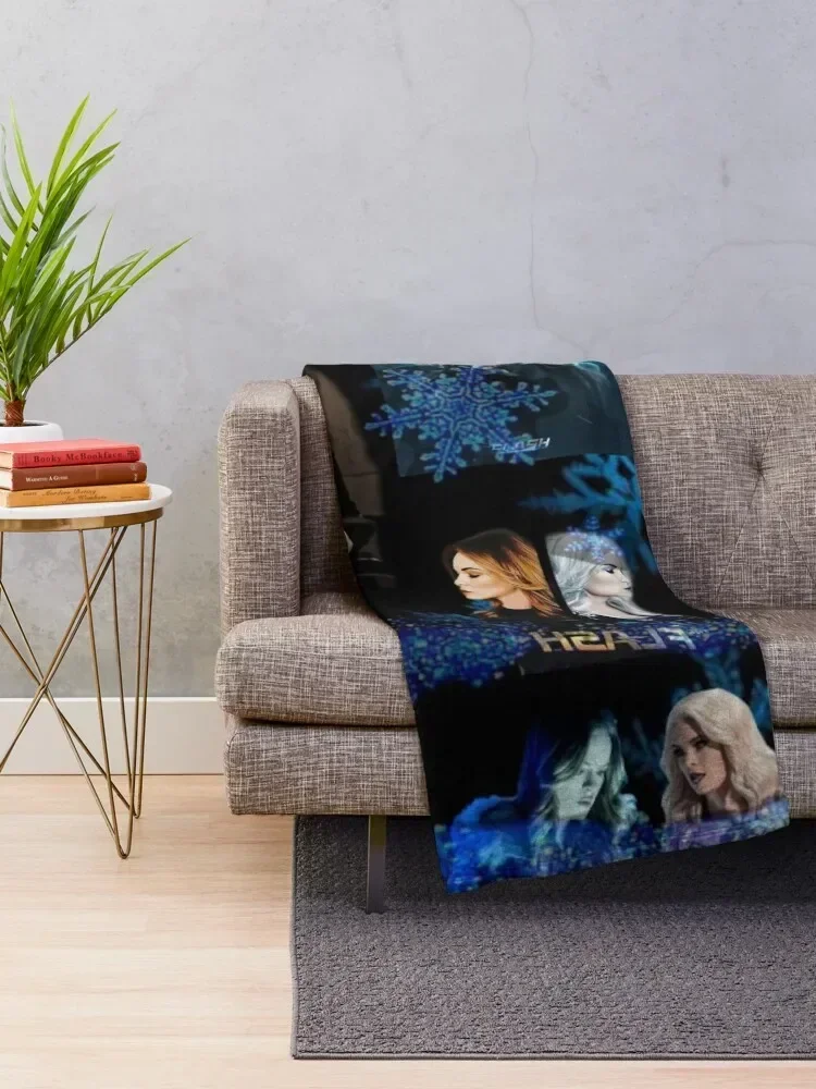 best of both killer frost and katlin snow Throw Blanket blankets and throws Decorative Beds Luxury Throw Blankets