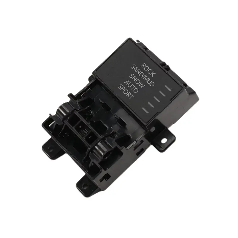 A85E-Accessories For Jeep Grand Cherokee L 2021-2024 Transfer Case Switch 68416699AF Terrain Select