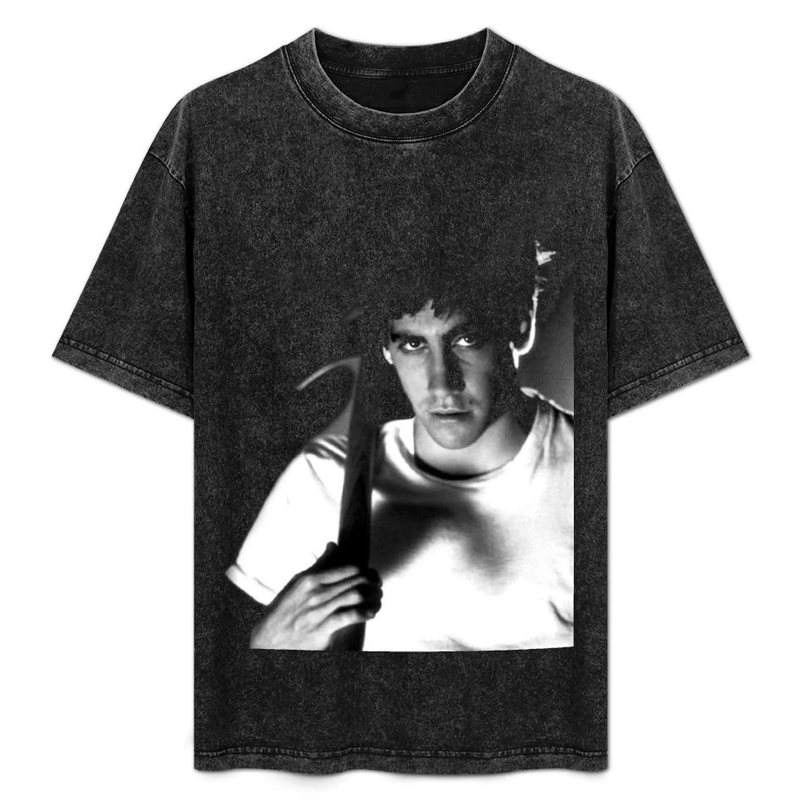 Donnie Darko Axe Sc…