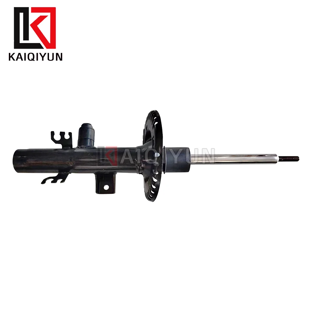 For Volkswagen VW Multivan Front Left / Right Air Suspension Shock Absorber Strut with ADS Sensor