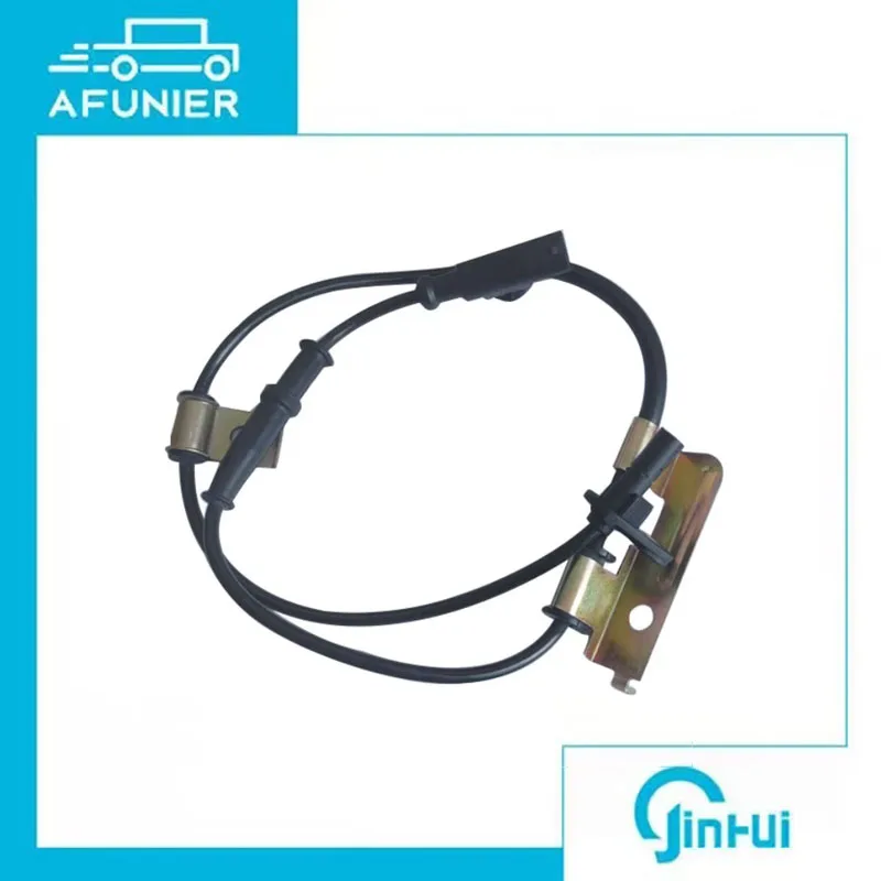 

1Pcs ABS Sensor For JAC Tong Yue (J3/J3 Turin) FL OE No.:3630100U8010(Original Manufacturer)