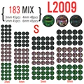 L2009 183PCS