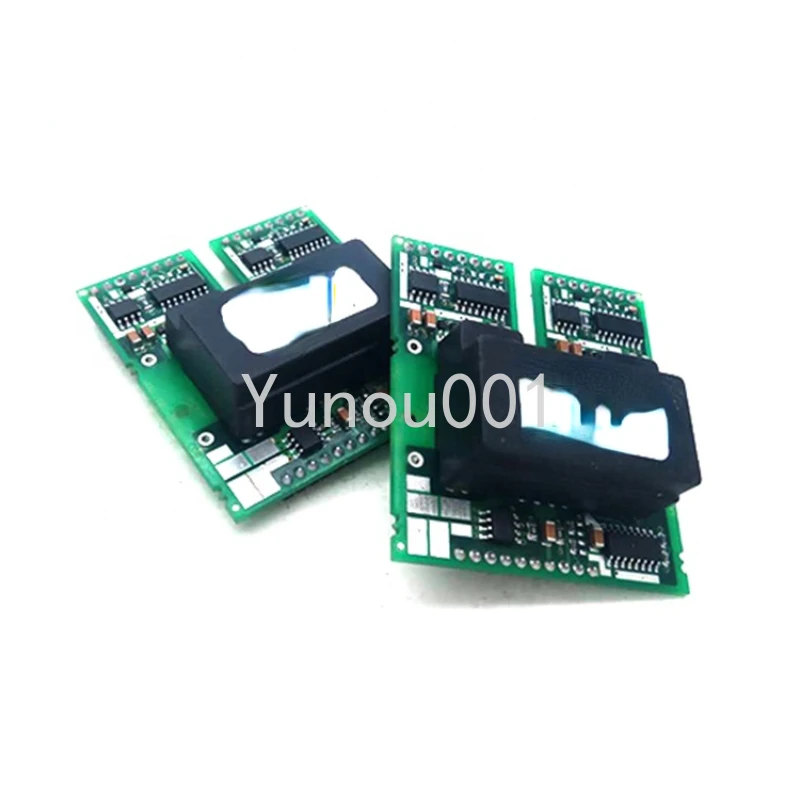 2SC0435T2A0-17 Dual Channel Power Driver Board IGBT Driver Battery Procedure Netzwerk Module