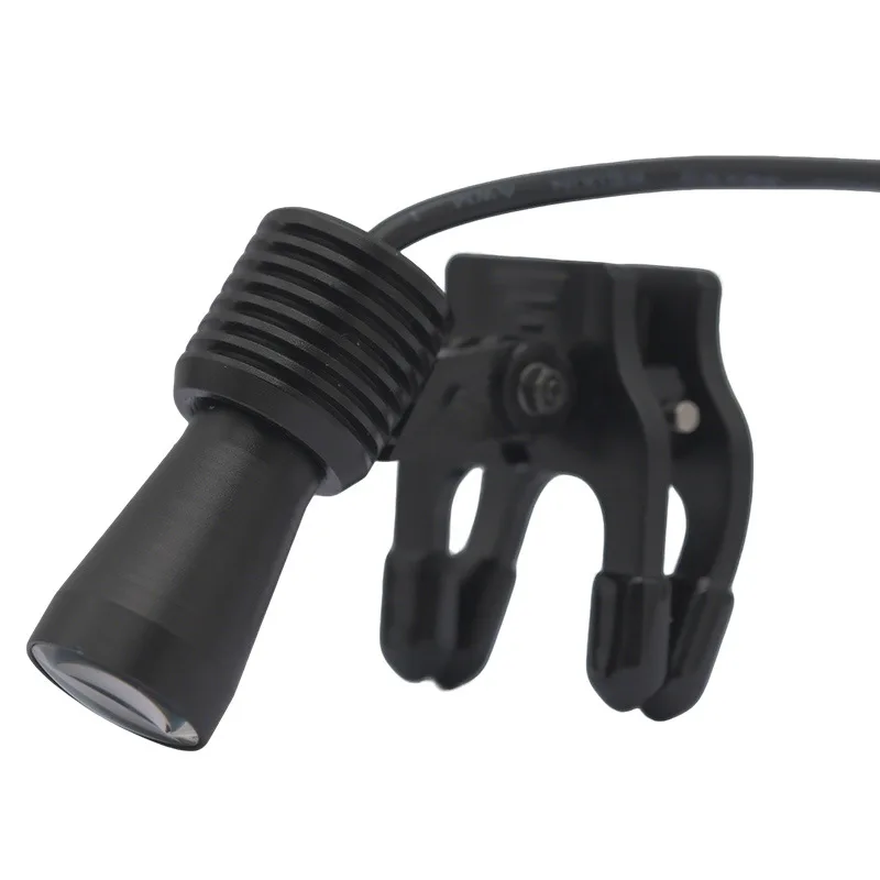 Surgical headlights high definition high brightness headlights