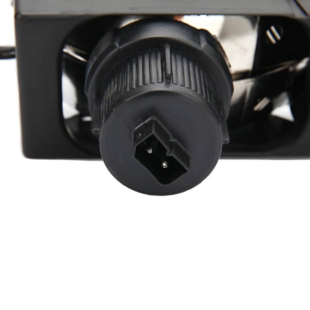 Front Bumper Fog Lights (without Bulbs) For BMW M3 E36 1992-1998 Car Headlight Fog Lights 63178357389 63178357390