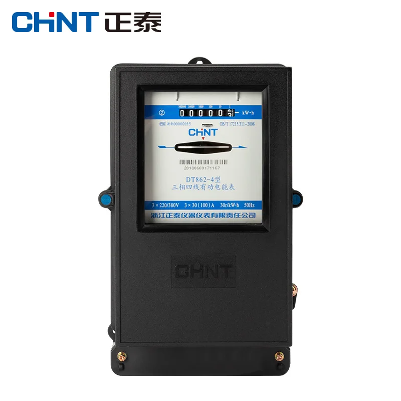 Chint Chnt DT862-4 …