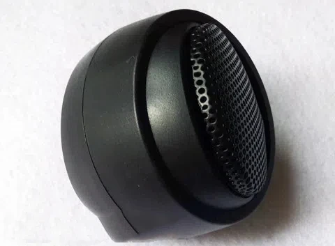 1 szt. GHXAMP 1,5-calowy 40mm Obrotowy Zewnętrzny Samochodowy Głośnik Wysokotonowy Obudowa Kratki — zdjęcie produktu 2