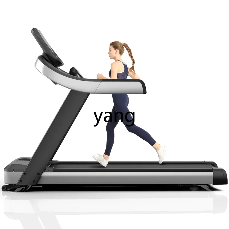 

xyy business treadmill home gym special large widening ultra quiet indoor