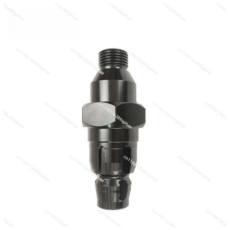 

Переходник для алмазного водяного сверла подходит для различных сверлильных установок.