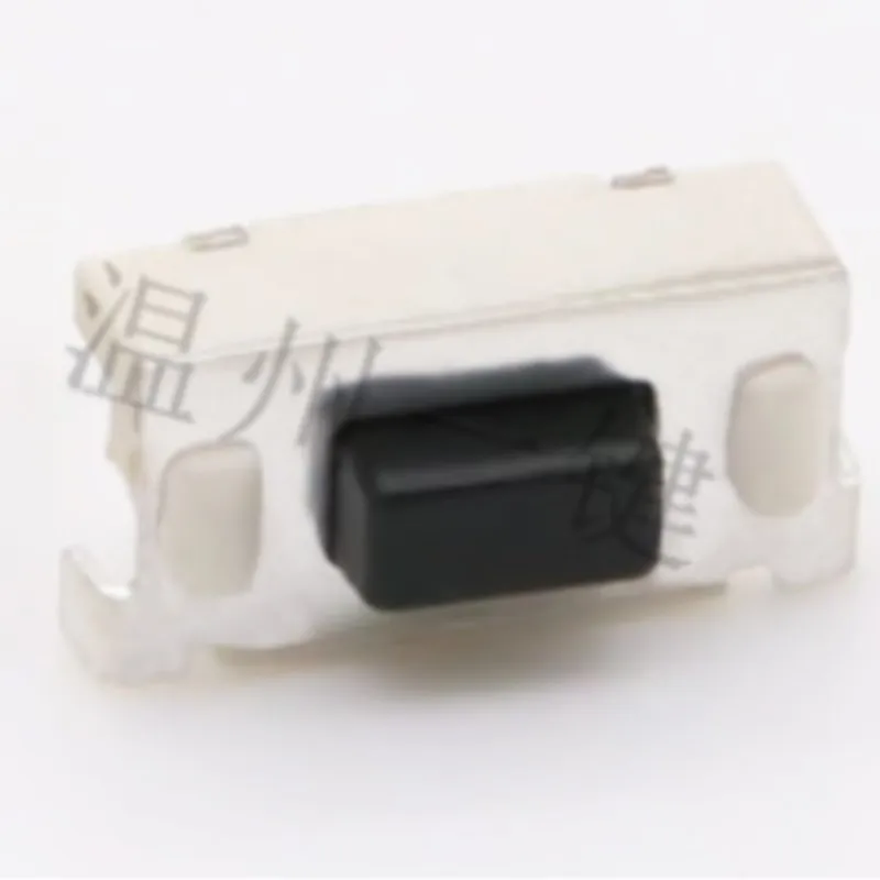 10PCS TS-B002 3*6*3.5 Side press tact switch SMD/SMT 2 pin without column push button switch