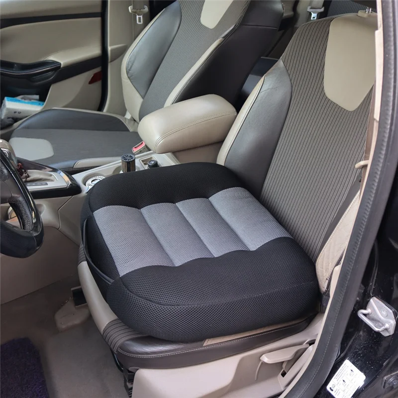 AB56-مقعد معزز للسيارة، مقعد معزز للأشخاص القصيرين، مقعد معزز للبالغين للسيارة #2