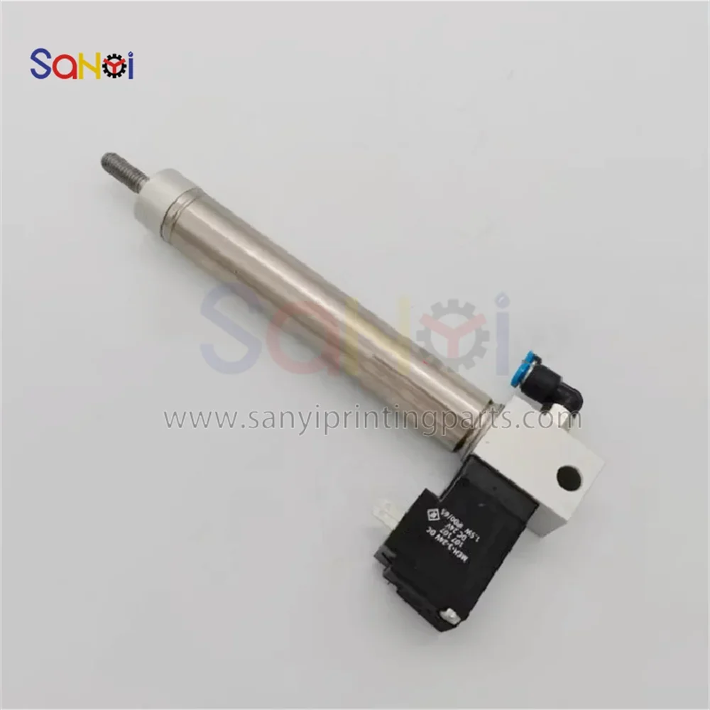 Лучшее качество M4.335.003 Печатная машина с цилиндрическим клапаном XL106 XL105 XL75 CD102 SM102 CD74 SM74 SM52