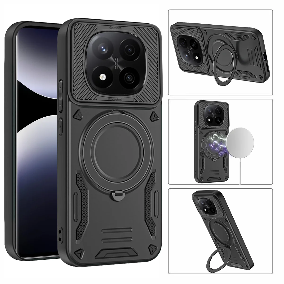 Protective Cover Fu…