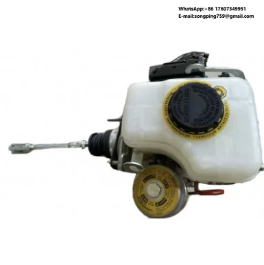 

For Toyota 4Runner BRAKE ABS Pump 89541-35300