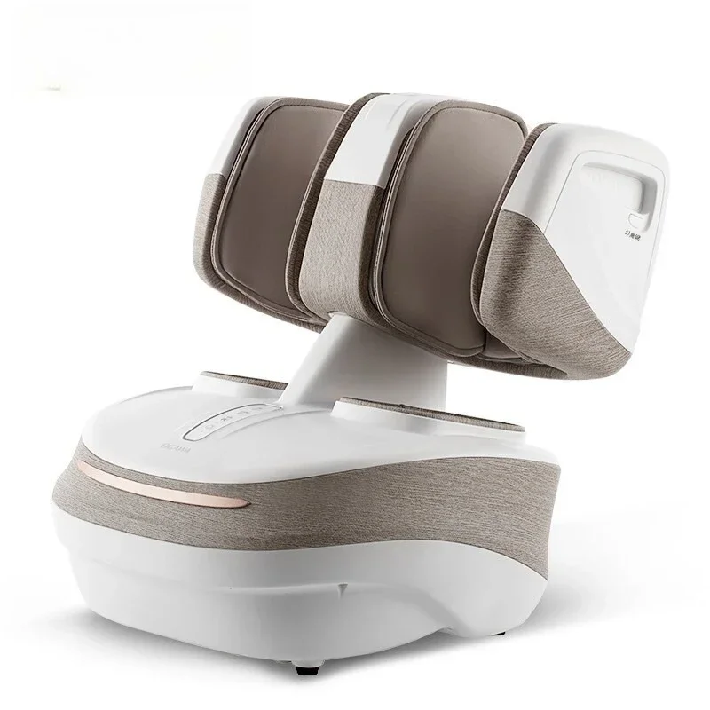 

Foot massage machine Leg massager Split type