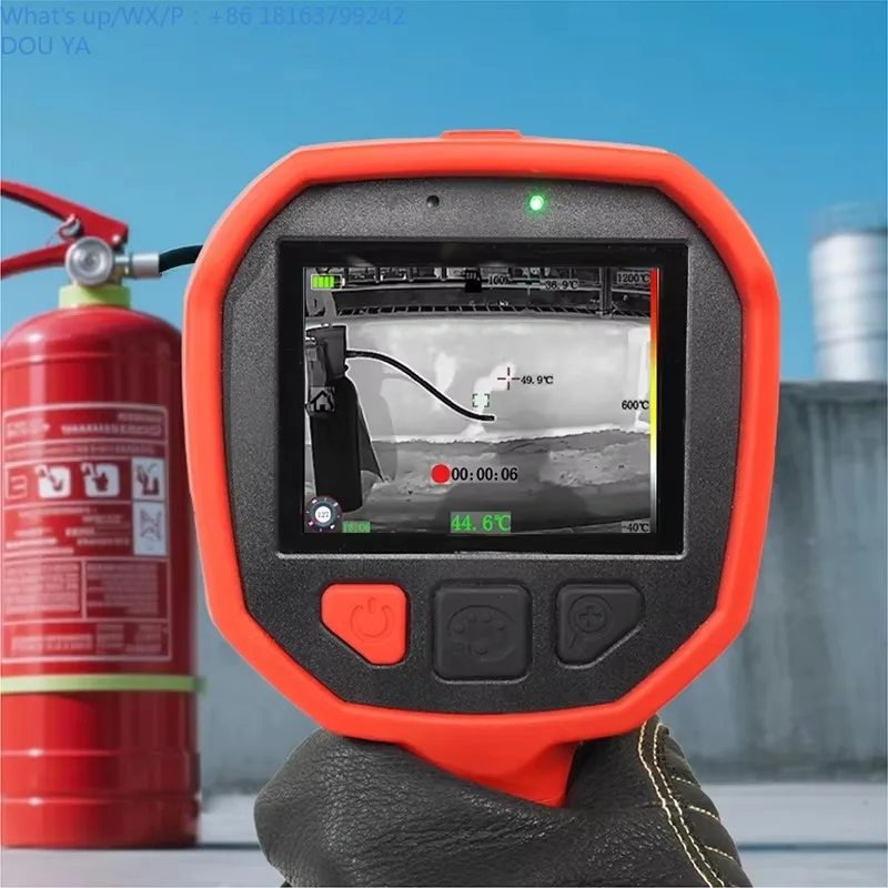 LSJ-TIG10 Thermal I…