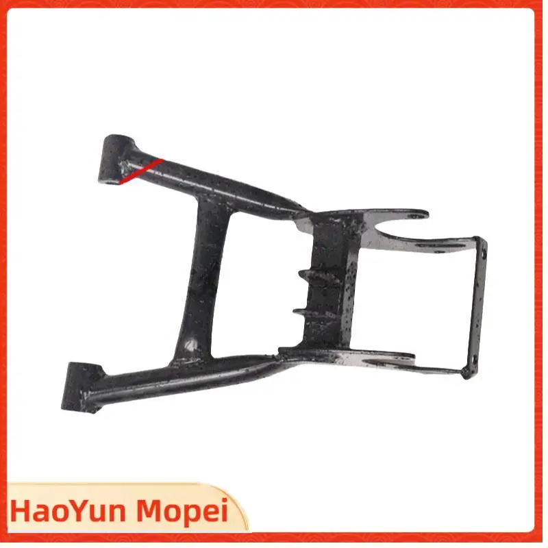rear-fork-swing-arm-black-for-chinese-50cc-70cc-90cc-110cc-125cc-with-sunl-atv-quad-4-wheel-motor