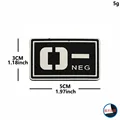 PVC patch  8