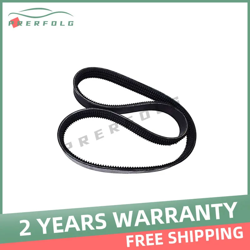 Nova correia de transmissão 6662855 adequada para Bobcat 853 864 873 883 A220 A300 S220 S250 S300 T200 T250