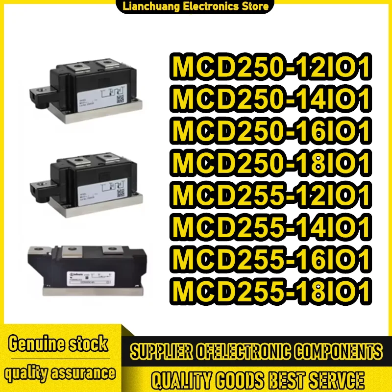 

MCD250-12IO1 MCD250-14IO1 MCD250-16IO1 MCD250-18IO1 MCD255-12IO1 MCD255-14IO1 MCD255-16IO1 MCD255-18IO1 MODULE