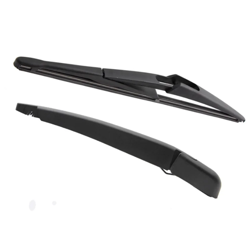 A1648200744 Rear Windshield Wiper Arm and Blade Kit For Mercedes Benz W164 ML280 ML300 ML320 ML350 ML400 ML420 ML450 ML500 ML63