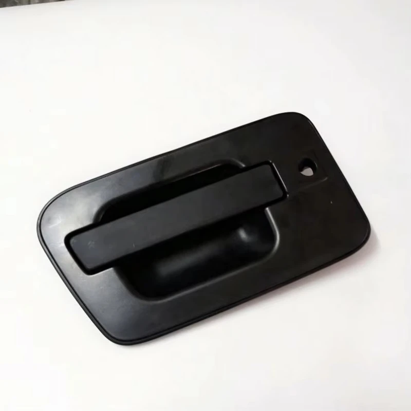 High-quality wholesale and precise matching door handle New design Right side car door handle cover