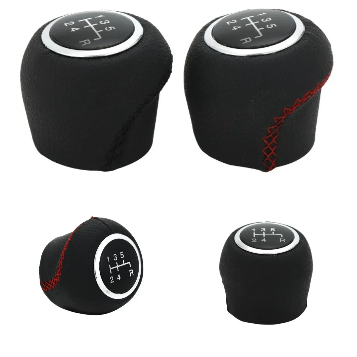 

5 Speed Car Gear Shift Lever Handle Gear Shift Knob Stick Head FOR FIAT GRANDE PUNTO 2006-2012 FIAT LINEA 2007-2015