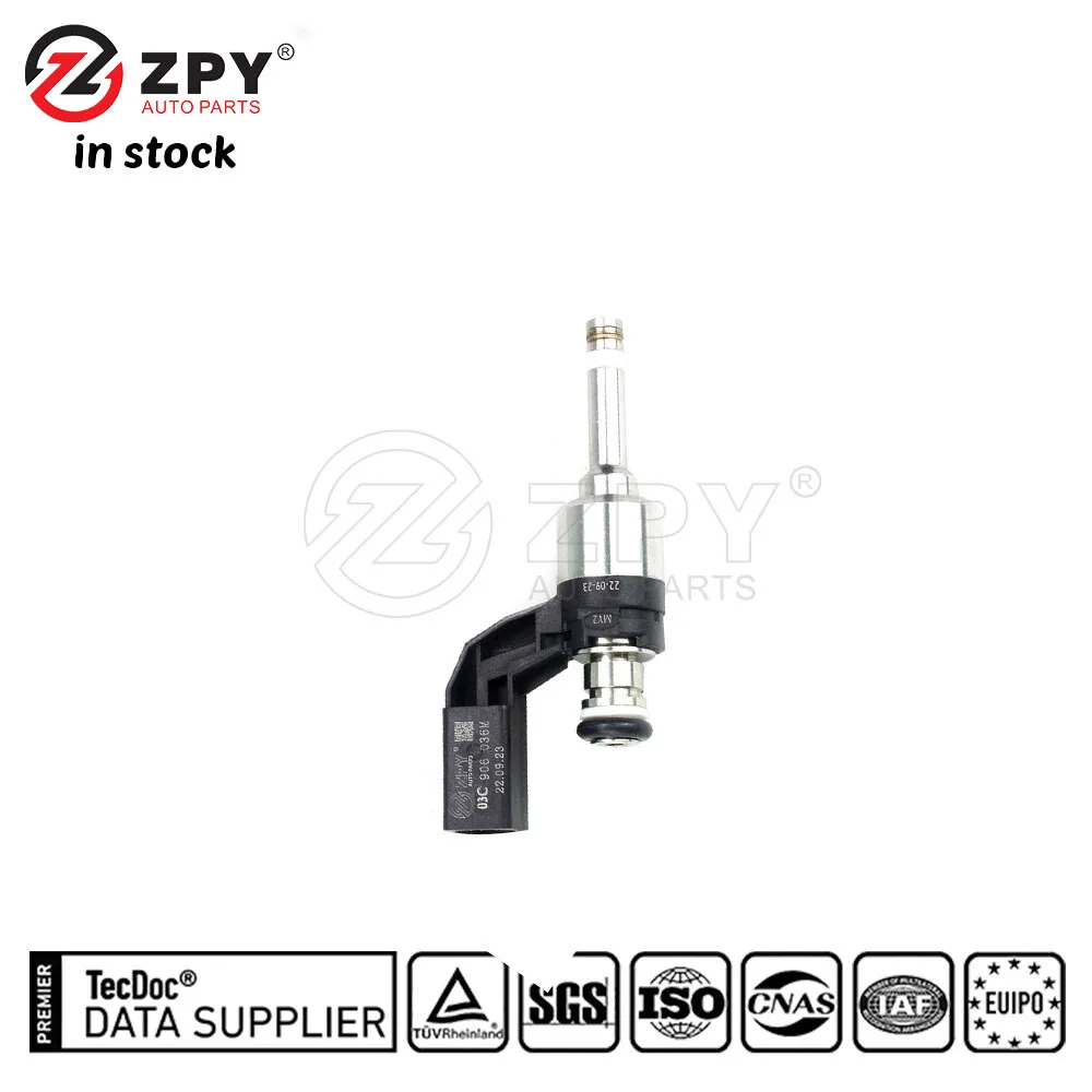

ZPY New Quality Injector injection For VW Golf Jetta Audi A3 1.4T 03C 906 036M