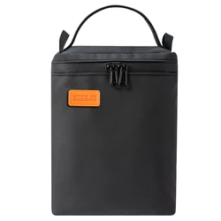 STARTRC Mini 5/4 Pro Drone Battery Thermostat Heating Bag For DJI Neo/Mini 3 Pro/Air 3 Battery Heating Bag Portable Storage Bag
