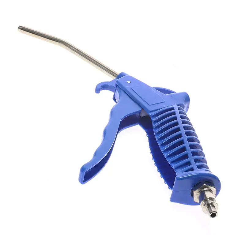 Zestaw do czyszczenia: wąż do odkurzania kurzu 5M, wąż odrzutowy, pistolet do odkurzania powietrzem, zestaw do czyszczenia ciężarówek, dysza stalowa 5,5mm, zestaw narzędzi do rozpylania.