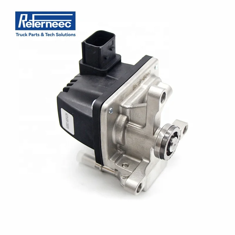 

REFERNEEC Urea Injector A0001405439 A0001402339 A0001402539 A0001403339 A0001405339 for MERCEDES BENZ Truck