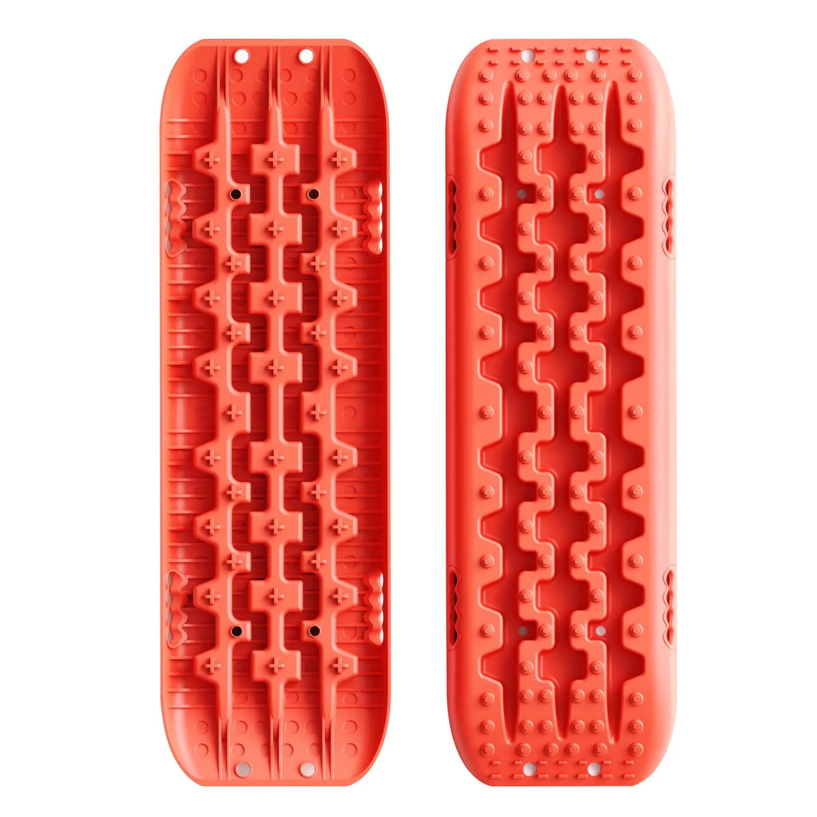 Car Escape Board Off-road Play Sand Anti-skid Anti-sand Board Standard Snow and Mud Self-rescue Anti-depression Board