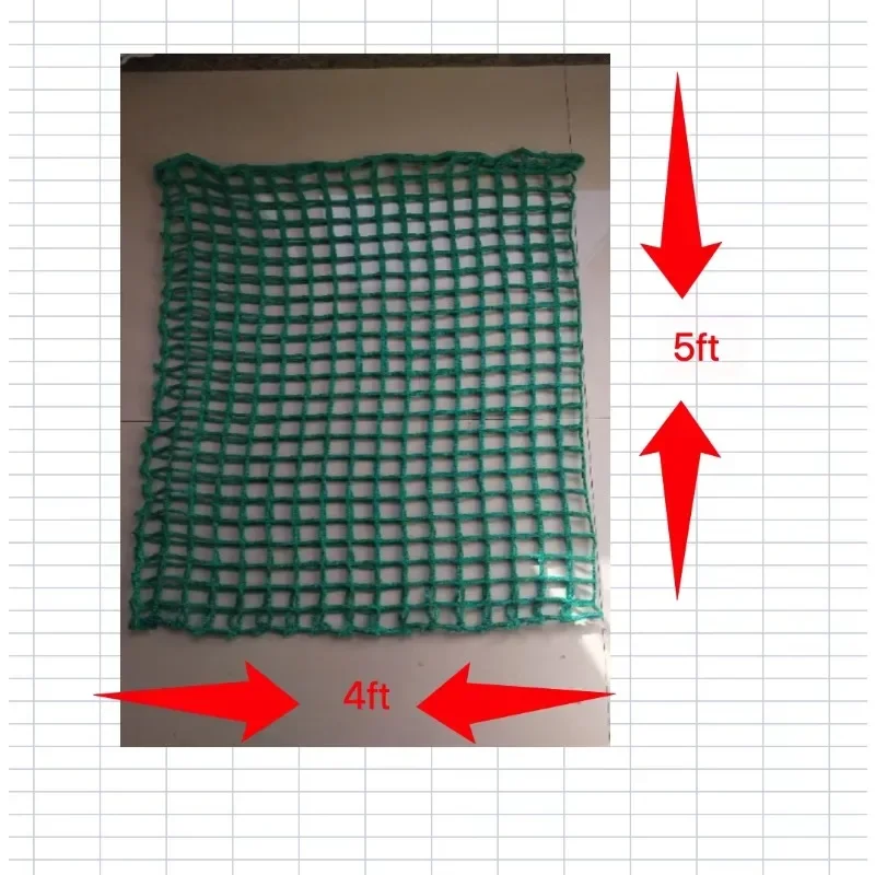 large-bale-slow-feed-hay-net-sturdy-wear-resistant-design-perfect-for-horses-daily-feeding-and-farm-management-hot-sale