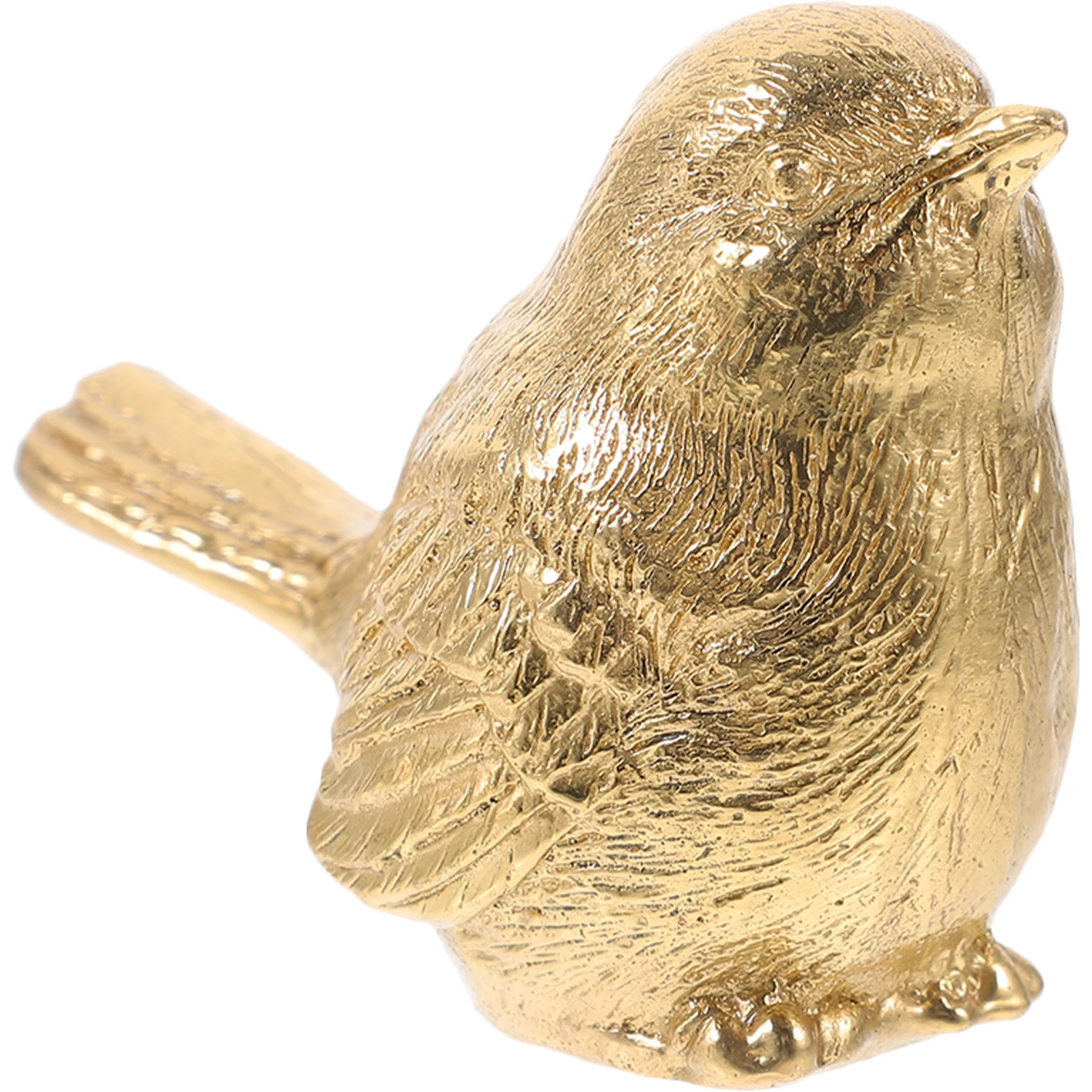 

1pc Brass Drawer Vintage Bird Shaped Cabinet Pull Handles for Dresser Bird Shaped Door Pulls Furniture Decorative Metal Hardware