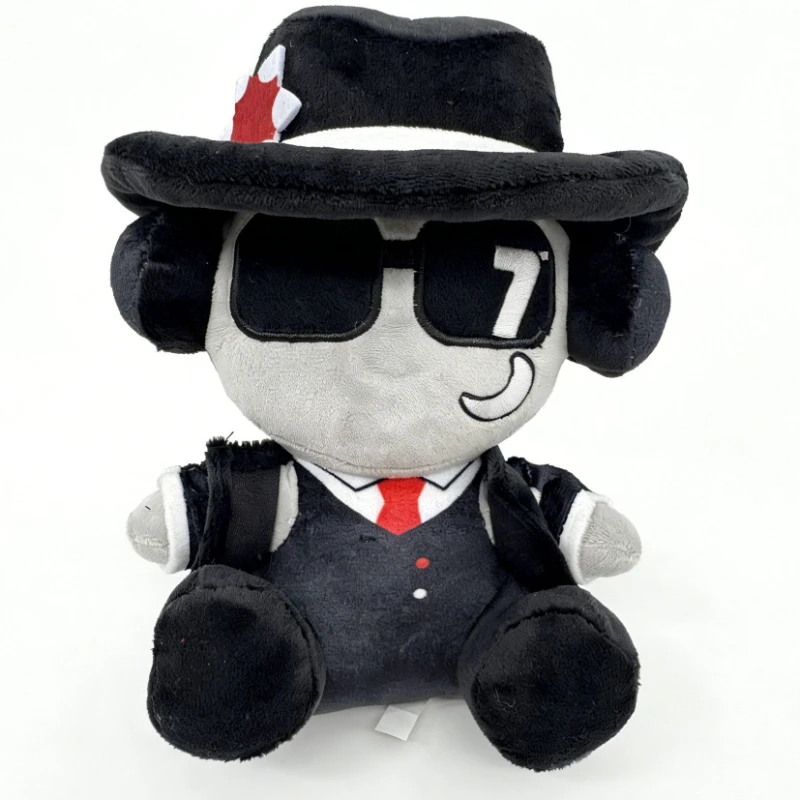 

Плюшевая кукла Forsaken Chance, милая аниме-игрушка, мягкая плюшевая игрушка Каваи, подарок на день рождения для детей, декор для комнаты, коллекционная, новинка 2026 года