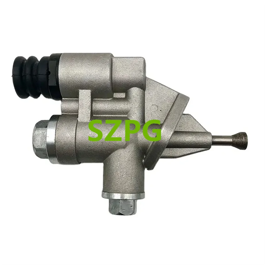 

Fuel Transfer Pump 4937767 for Dongfeng Cummins Engine B Series 1106N1-010 3918076 3936318 3917998 3917999 3904372