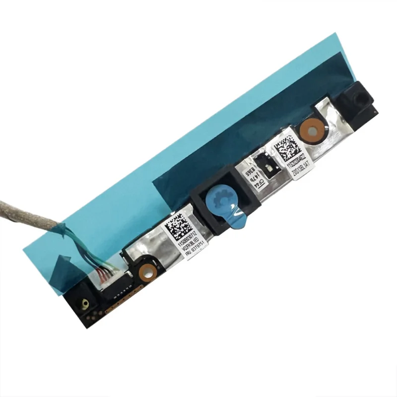 Webcam com cabo LCD aplicável a Lenovo ThinkCentre Edge 92z 3414 3423 03T9751