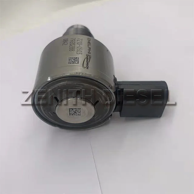 

NEW 72100503 NO610 FUEL RAIL CONTROL VALVE 7210-0503