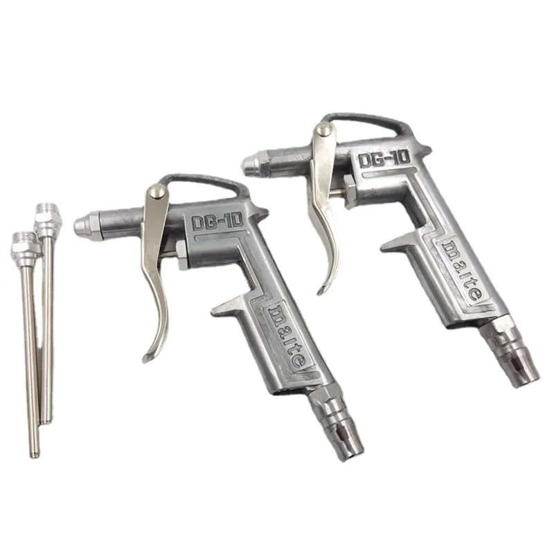 EU 타입 DG-10 공기 먼지 블로우 건, 공압 도구, 먼지 청소기, 공기 압축기 부품, EU 및 일본 타입 퀵 커넥터