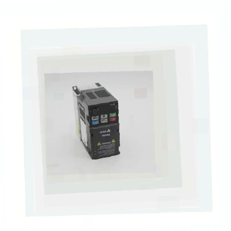 VFD MS300 Micro Drive Inverter AC Drive 0.75KW 2.2KW 3.7KW 5.5KW VFD7A5MS21ANSAA Replace VFD-M VFD Inverters