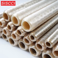 Smoked Sausage Casing Shell for Sausage Sleeve Cellulose Halal easy to peel Sausage Packing Casing Kitchen Tools
