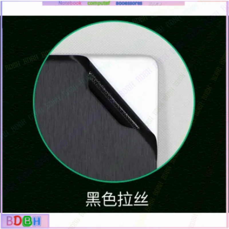 For Lenovo Legion Pro 7i Gen 10 2025 16 inch / Legion Pro 7 Gen10 16IAX10H 16'' Full Body Laptop Vinyl Decal Cover Sticker Skin