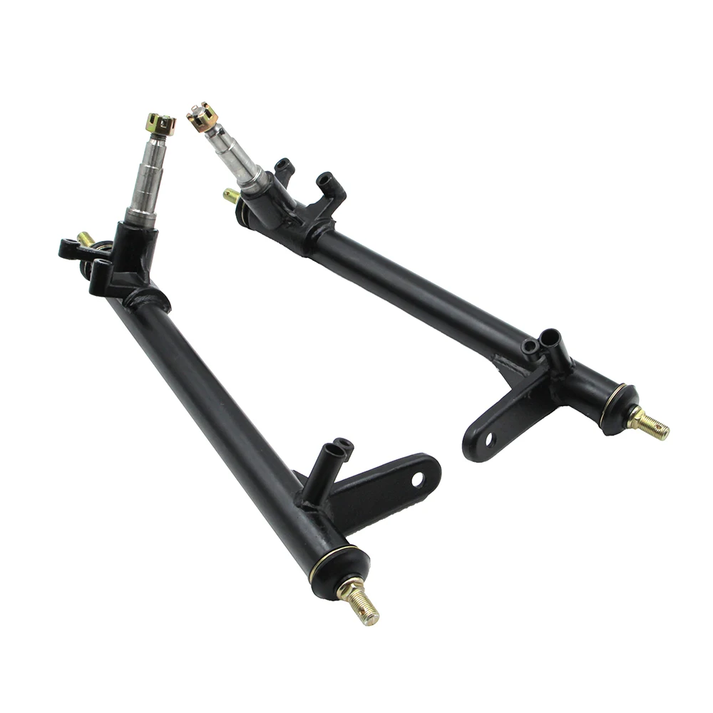 1-pair-of-420mm-steering-shaft-knuckles-diy-modified-front-suspension-wheel-hub-bracket-suitable-for-atv-kart-off-road-vehicle
