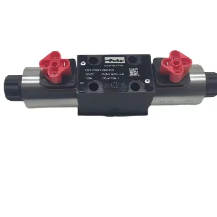 

Solenoid Directional Valve D1VW102KNJW75X5426 D1VW8CVYW70 D1VW1CVYP70 D1VW4CNSW70X5163 D1VW1CNSW70X5163 D1VW34CNJWP75
