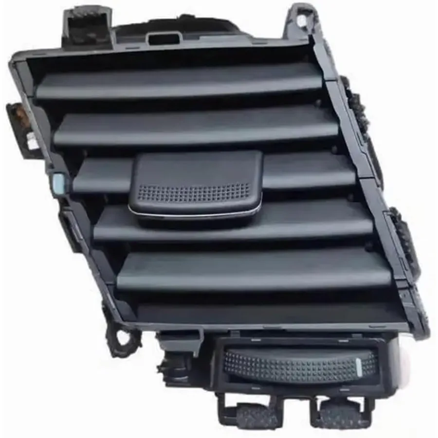 

Rear Air Conditioning Outlet Vent for Hyundai Tucson 20152018 Inner Air Conditioner Air Vent Grille Assy Middle LH Compatible R