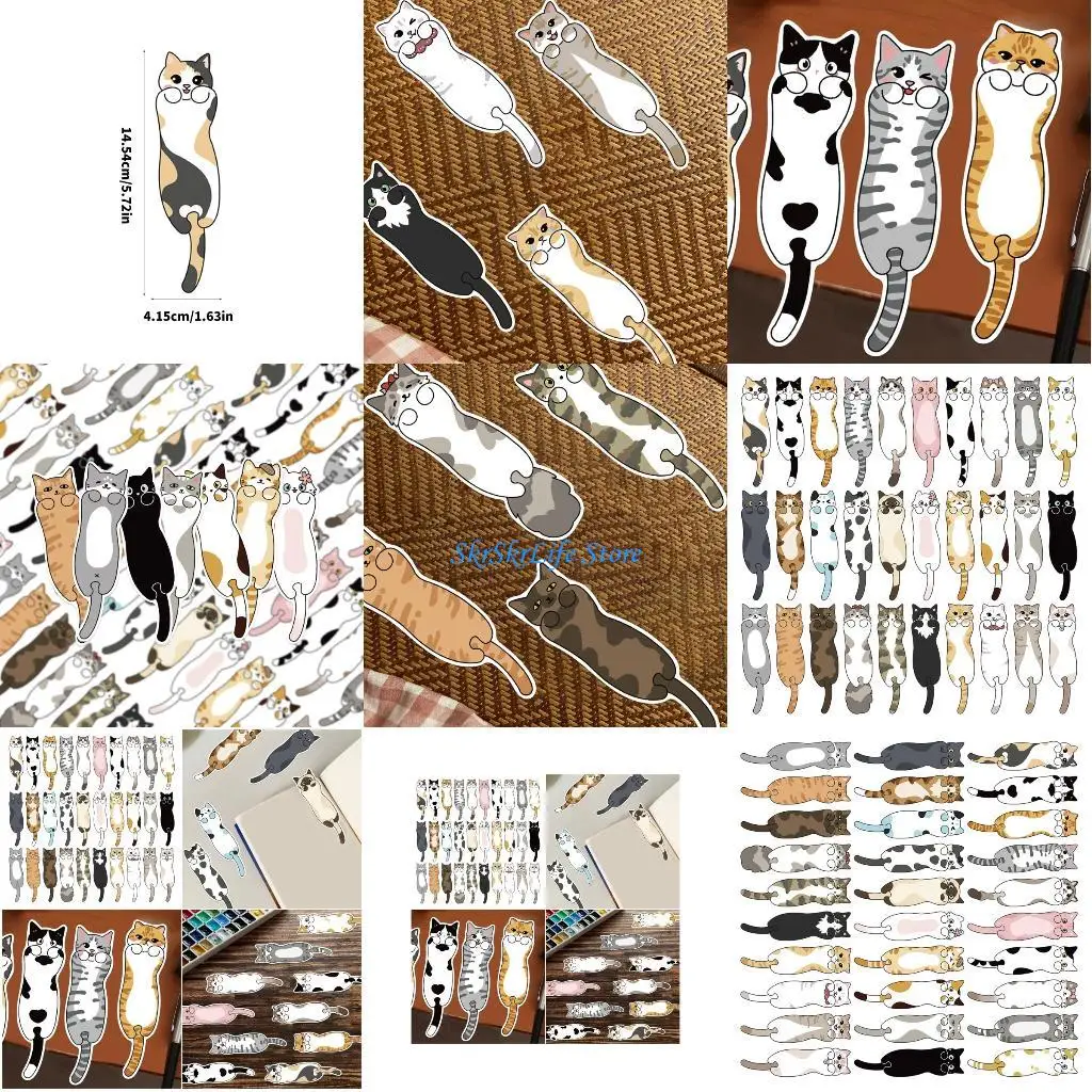 E65E 30Pcs Aestheti… - image