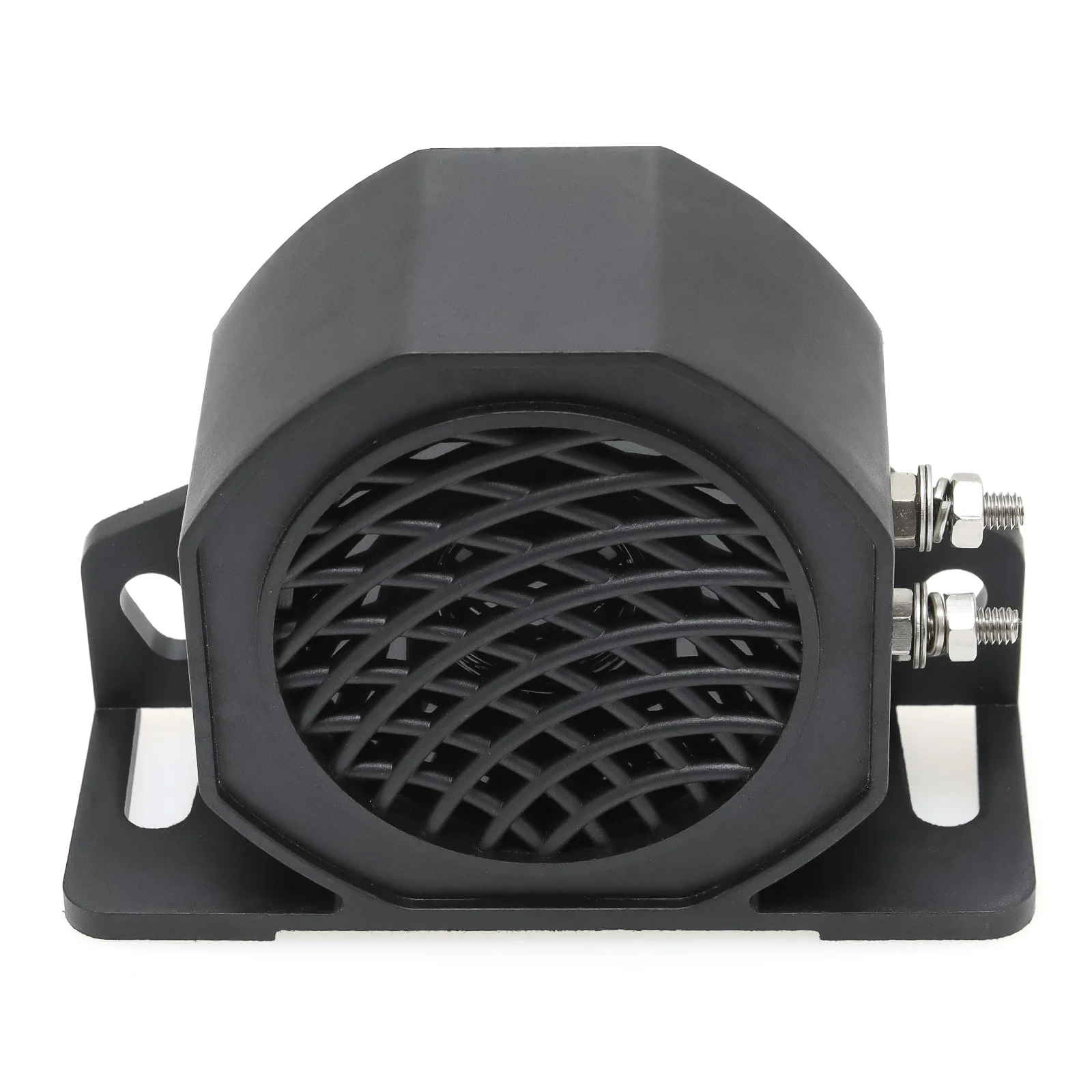 105dB Dezibel Rückfahrwarner Wasserdichte Sirene Piepser Alarmton für Auto LKW Fahrzeug-Rückfahrwarnung 12-24V – Detail 4