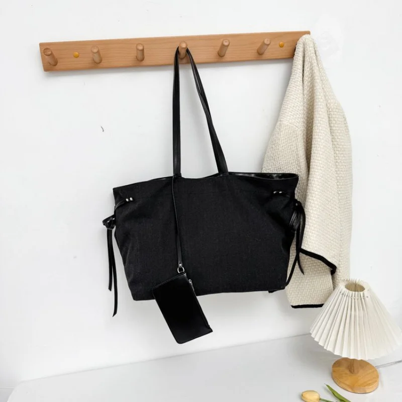 حقيبة كروس عصرية للسيدات مصنوعة من الجلد الصناعي ذات جودة عالية ومظهر يومي كاجوال عتيق #4