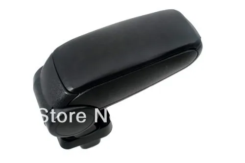 

Center Console Armrest (Leatherette Black) For Suzuki SX4 2007-2010