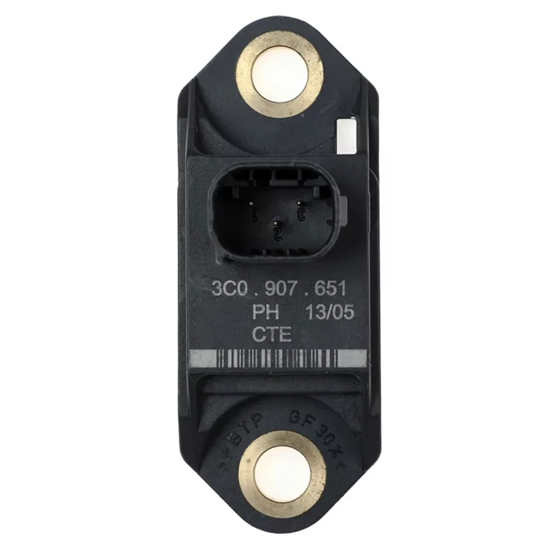 Car Acceleration Speed Sensor For Q3 8U VW Golf Passat Tiguan Skoda Seat 3C0907651-N25R